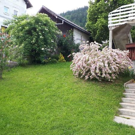 Apartma Lina Hotel Hrušica Kültér fotó